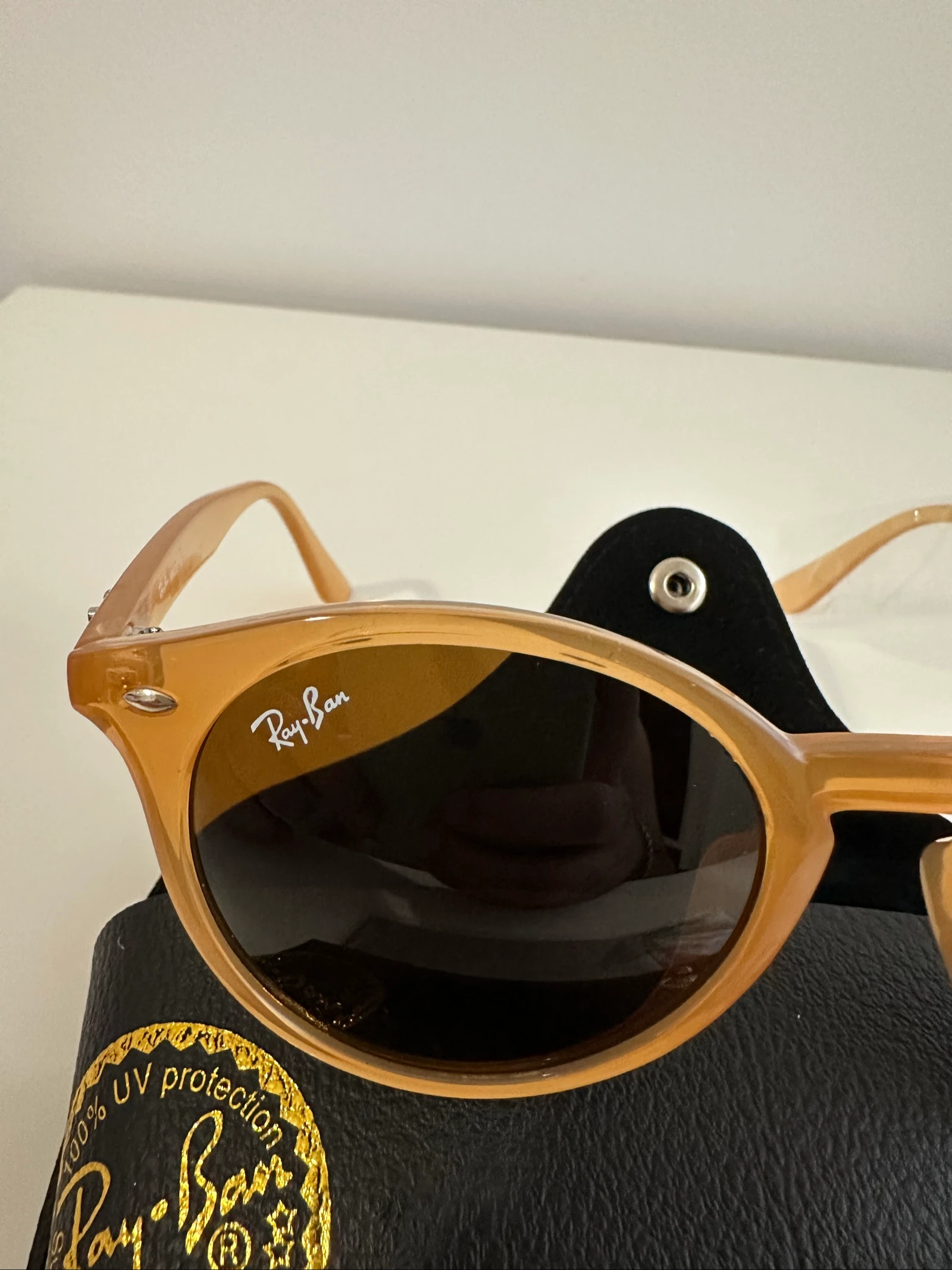Nieuwe zonnebril Ray-Ban – photo 2
